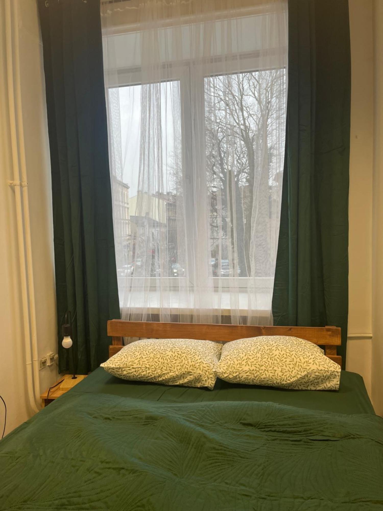 Tom Hostel Krakow