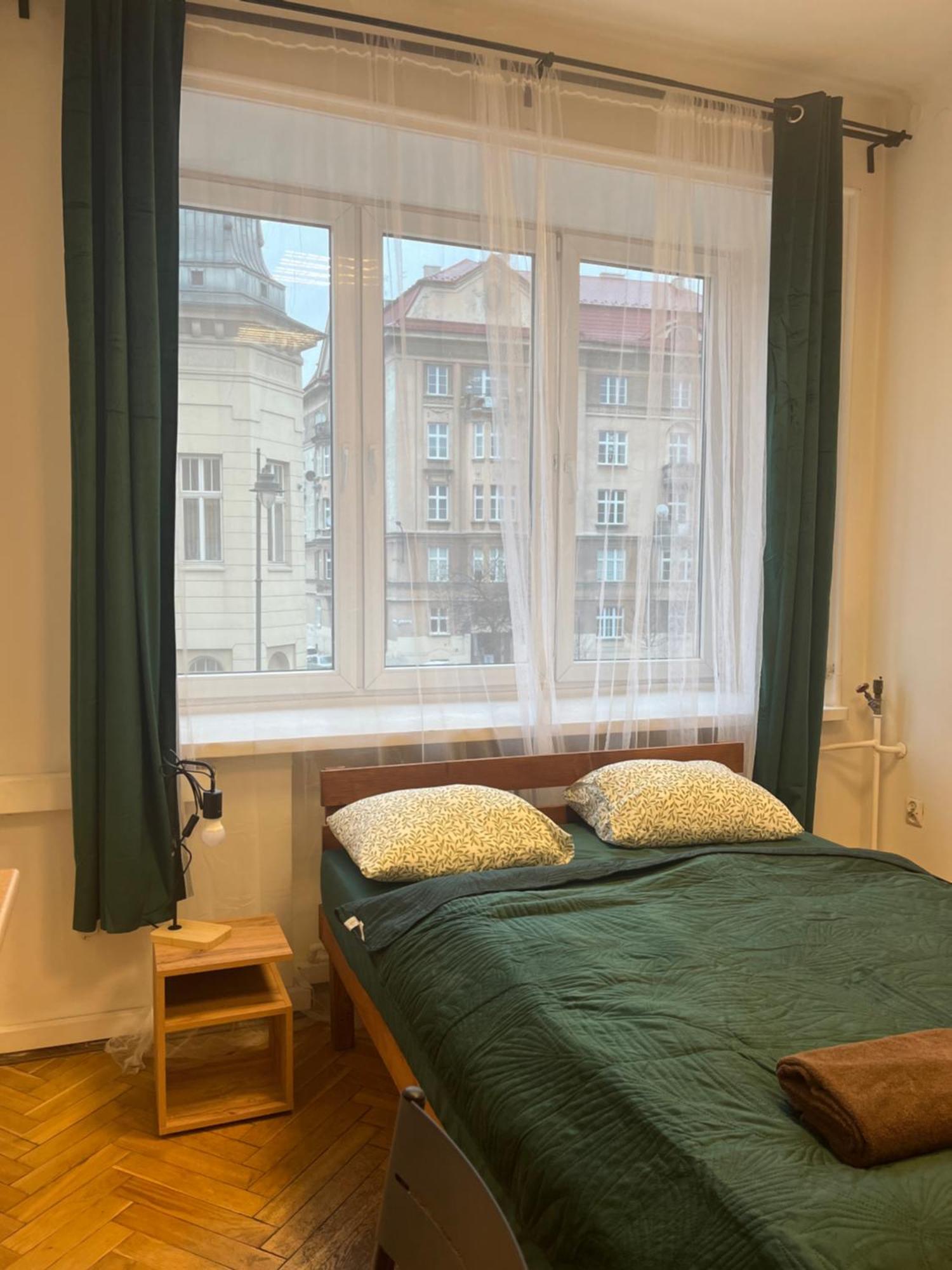 Tom Hostel Krakow