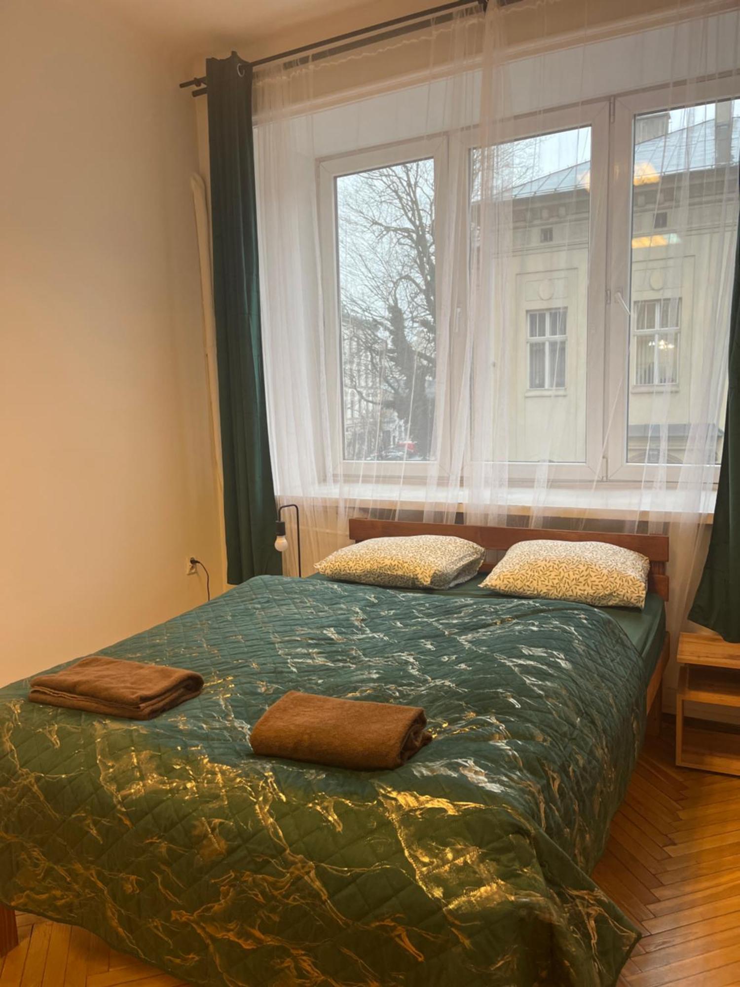 Hostel Tom Krakow