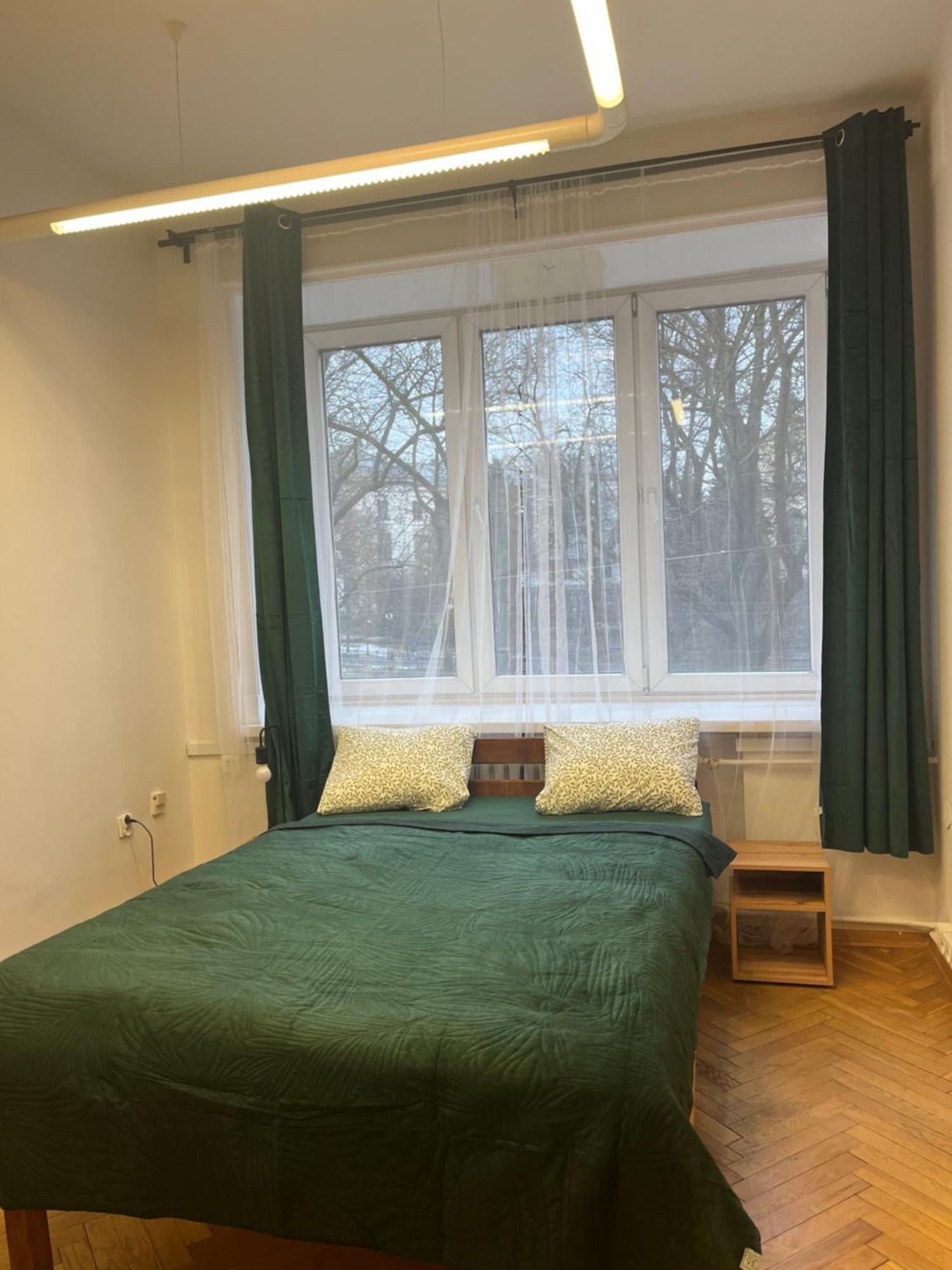 Tom Hostel Krakow