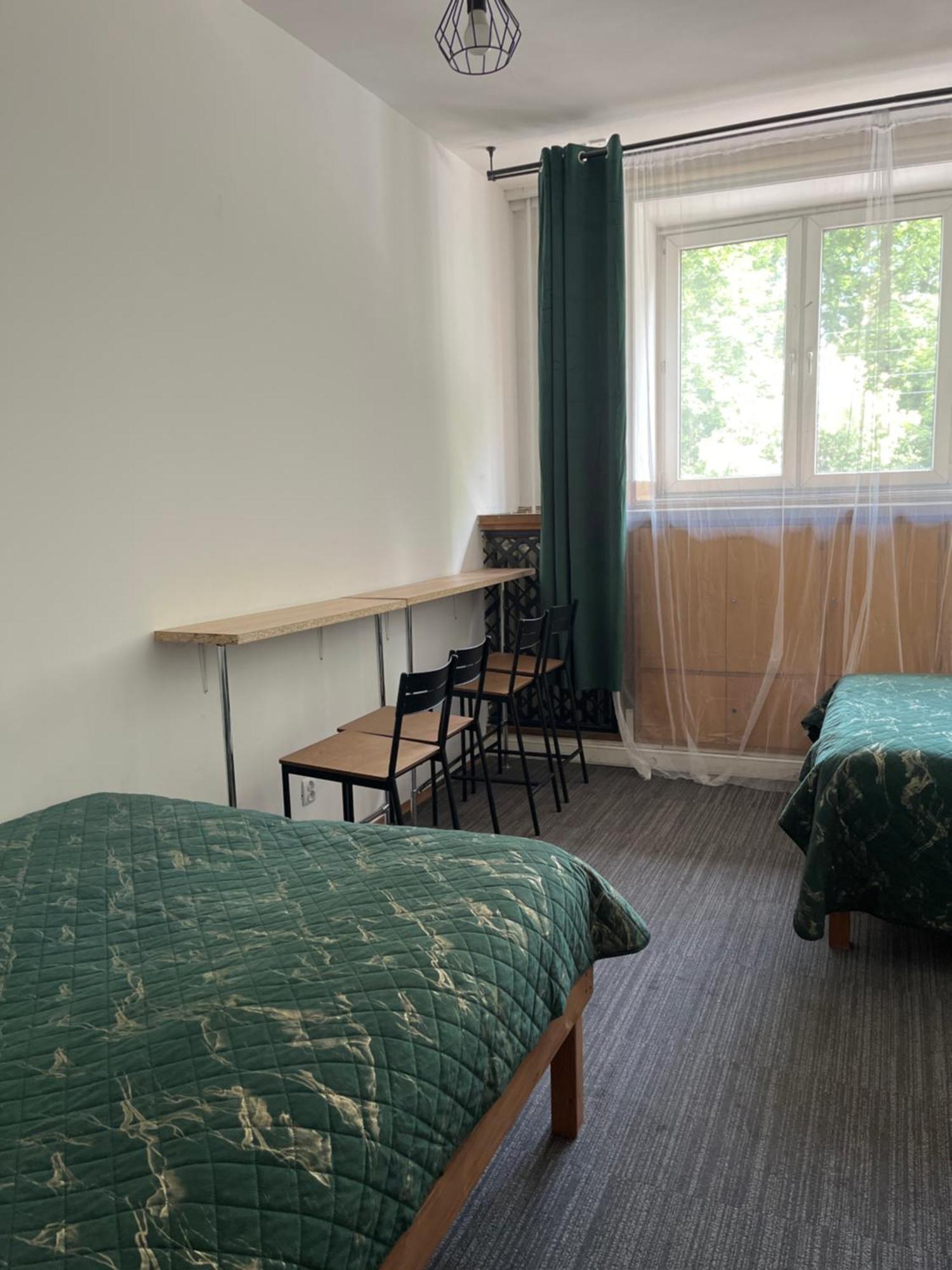Tom Hostel Krakow