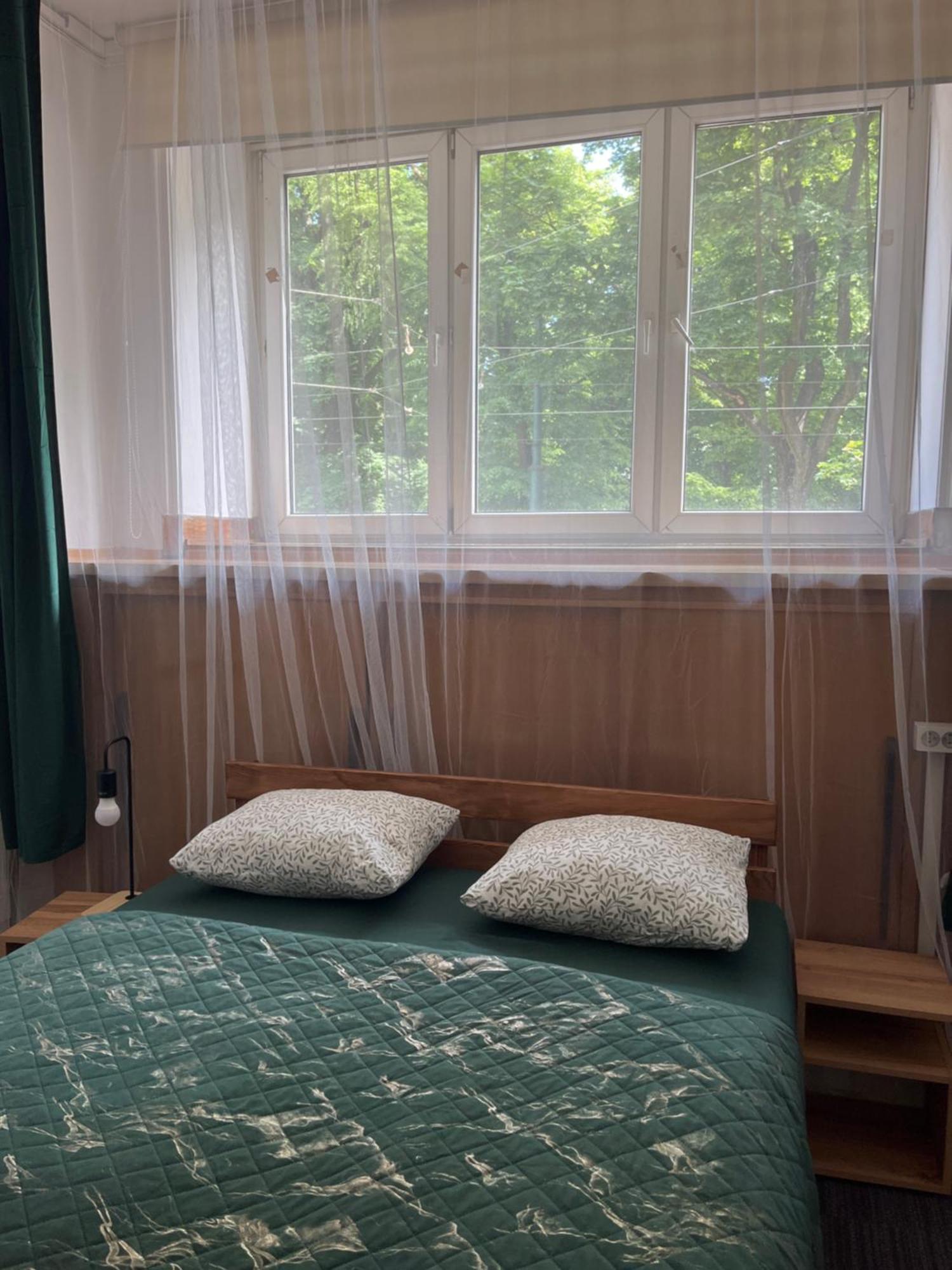 Tom Hostel Krakow