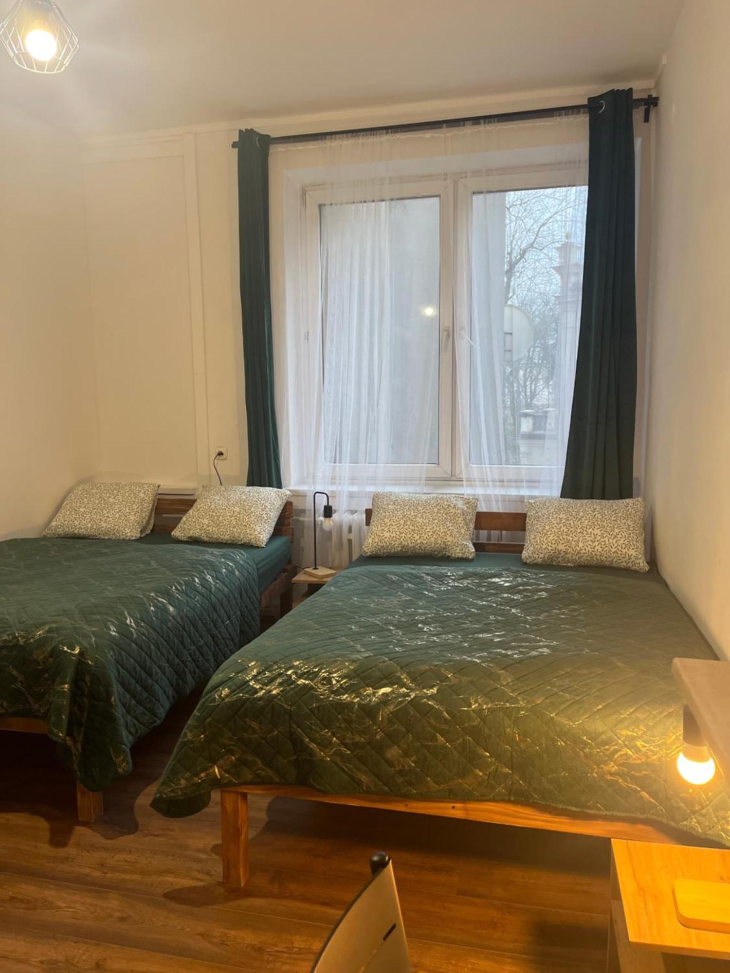 Homestay Tom Krakow