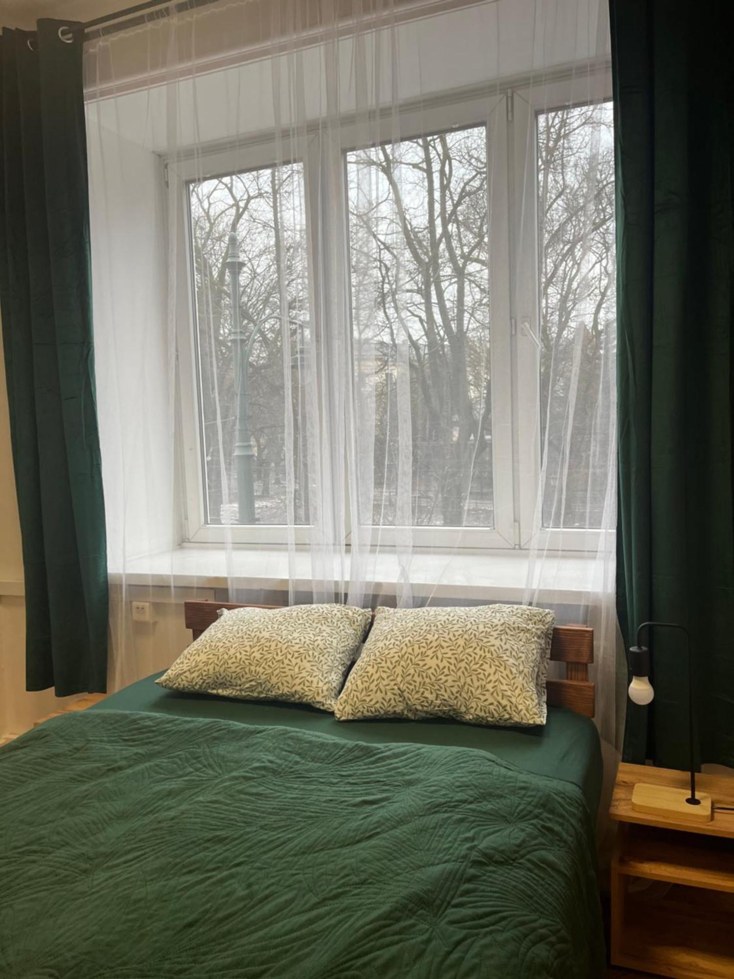 Tom Homestay Krakow